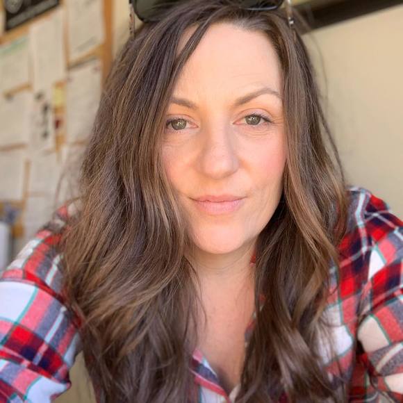 Meet your Posher, Rachelle - Picture 1 of 1